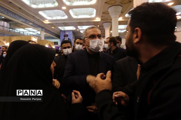 سی‌امین نمایشگاه بین‌المللی قرآن کریم