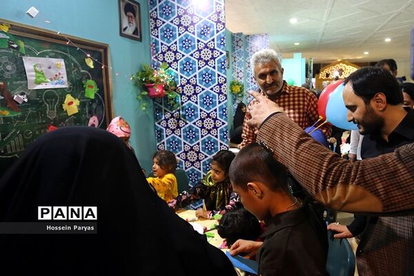 سی‌امین نمایشگاه بین‌المللی قرآن کریم