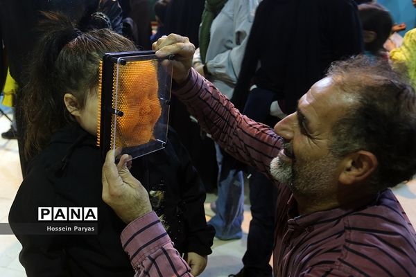 سی‌امین نمایشگاه بین‌المللی قرآن کریم