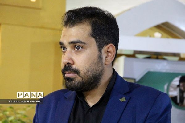 مدرسه‌ای به وسعت ایران در غرفه وزارت آموزش‌و‌پرورش سی‌امین نمایشگاه بین‌المللی قرآن کریم