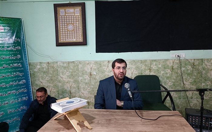 شهدا، منشأ اثرهای مثبت معنوی و امیدبخش در زندگی ما هستند