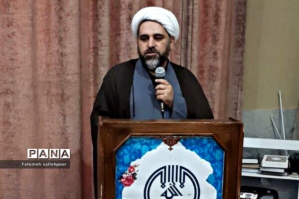برگزاری سلسله نشست‌های بصیرتی ویژه علما و طلاب در شهرستان قرچک