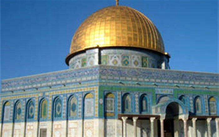 بیانیه مجمع عالی بسیج دانش‌آموزی به‌مناسبت روز قدس