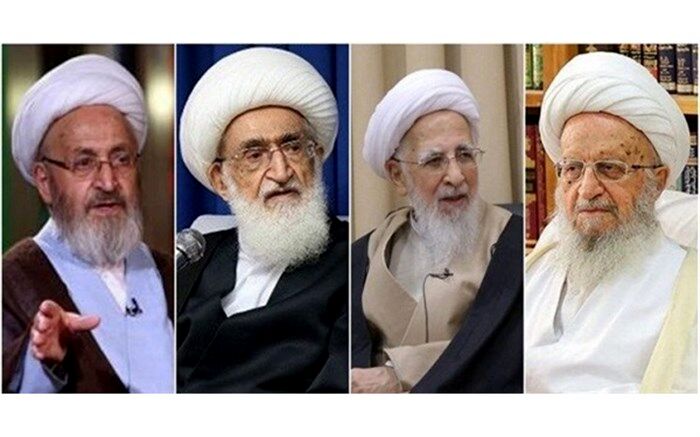 دعوت مراجع عظام تقلید از مردم برای حضور در راهپیمایی روز جهانی قدس