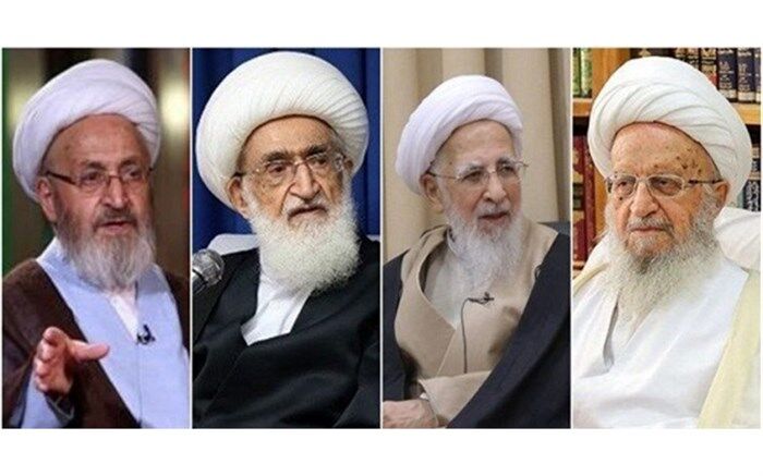 دعوت مراجع عظام تقلید از مردم برای حضور در راهپیمایی روز جهانی قدس