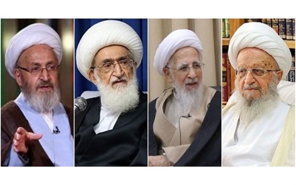 دعوت مراجع عظام تقلید از مردم برای حضور در راهپیمایی روز جهانی قدس