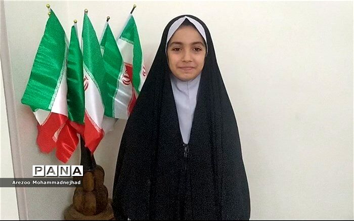 من در راهیپیمایی روز قدس شرکت می‌کنم زیرا.... /فیلم