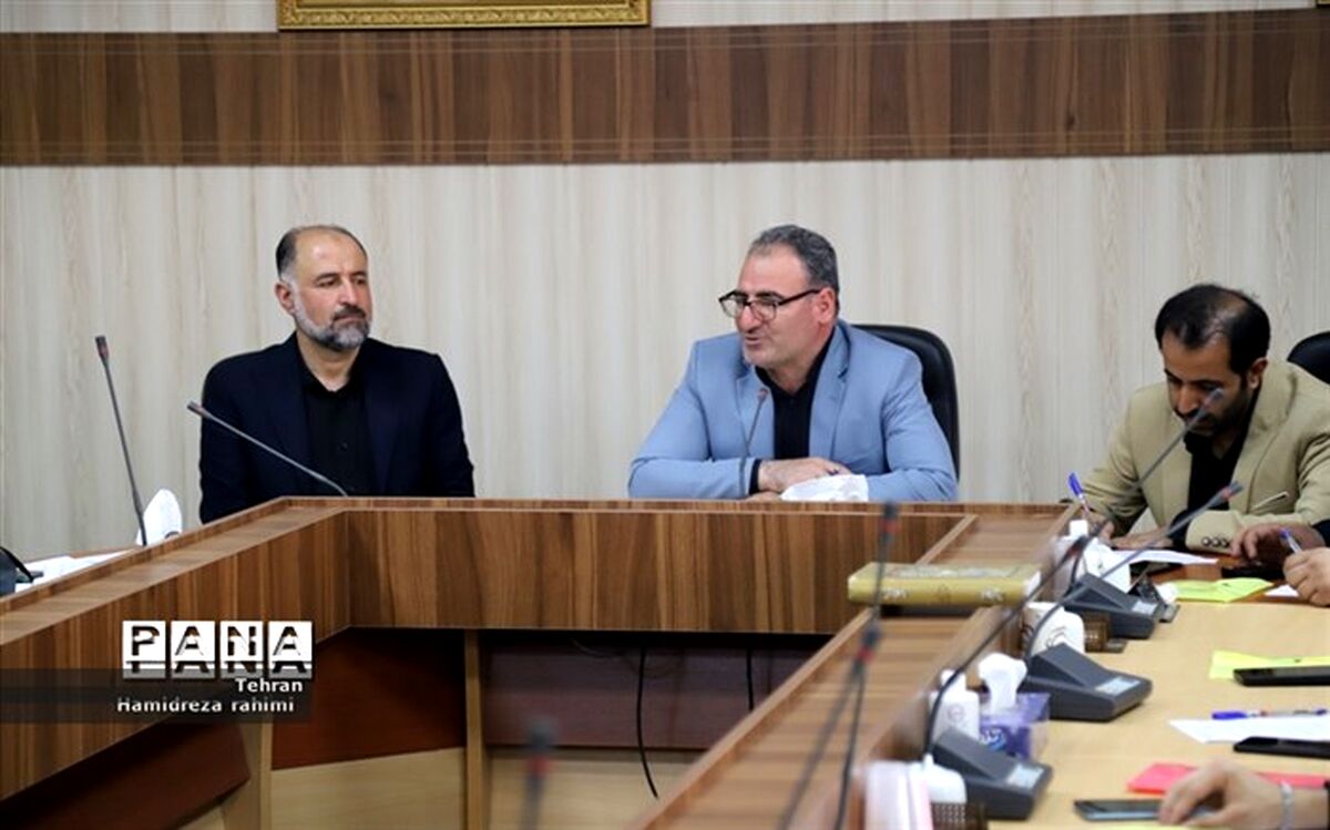 سازمان دانش‌آموزی، نقش مهمی در تربیت اجتماعی دانش‌آموزان ایفا می‌کند