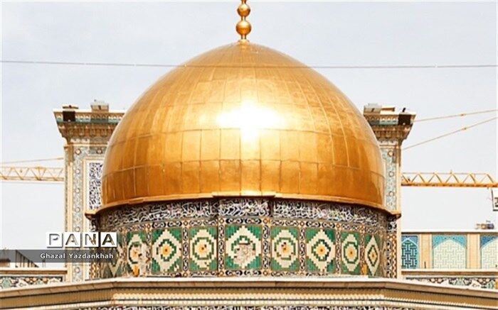 در راهپیمایی روز قدس شرکت می‌کنم زیرا.../فیلم