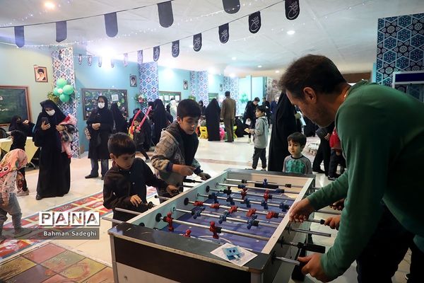 سی‌امین نمایشگاه بین‌المللی قرآن کریم