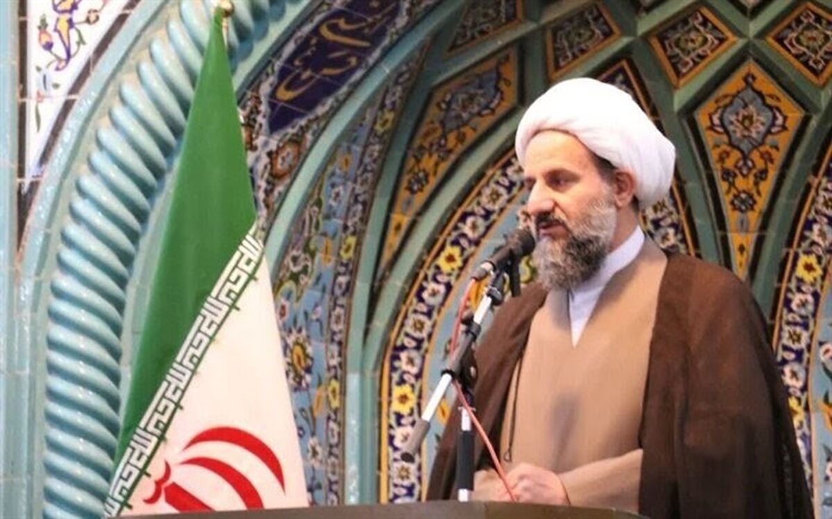 هدف از سی روزِ ماه رمضان سی روز تقوا و کنترل نفس اماره است