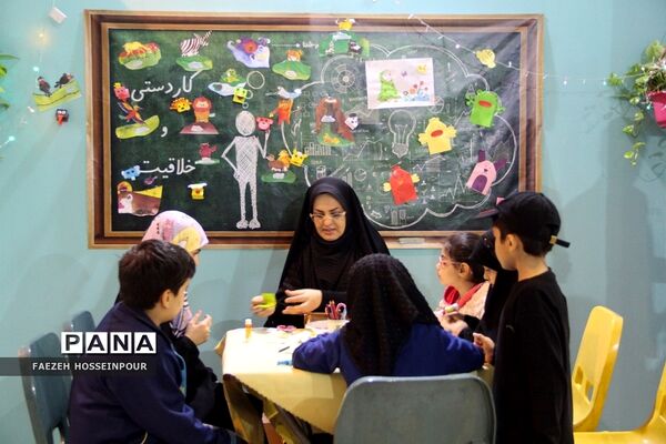 سی‌امین نمایشگاه بین‌المللی قرآن کریم