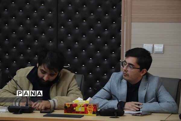 کارگاه آموزشی شاخص‌های شهید رجایی