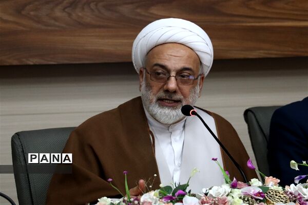 کارگاه آموزشی شاخص‌های شهید رجایی
