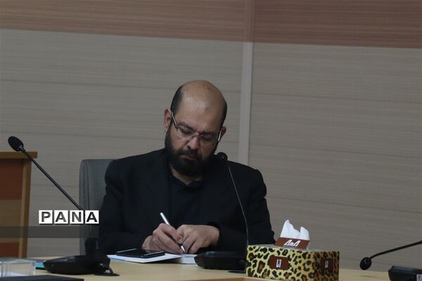 کارگاه آموزشی شاخص‌های شهید رجایی