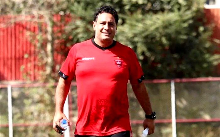 محمد برزگر : نهادهای نظارتی باید دقیق فوتبال لیگ دو را رصد کنند
