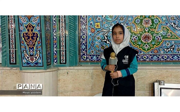 شب قدر شب نزول فرشتگان بر زمین است