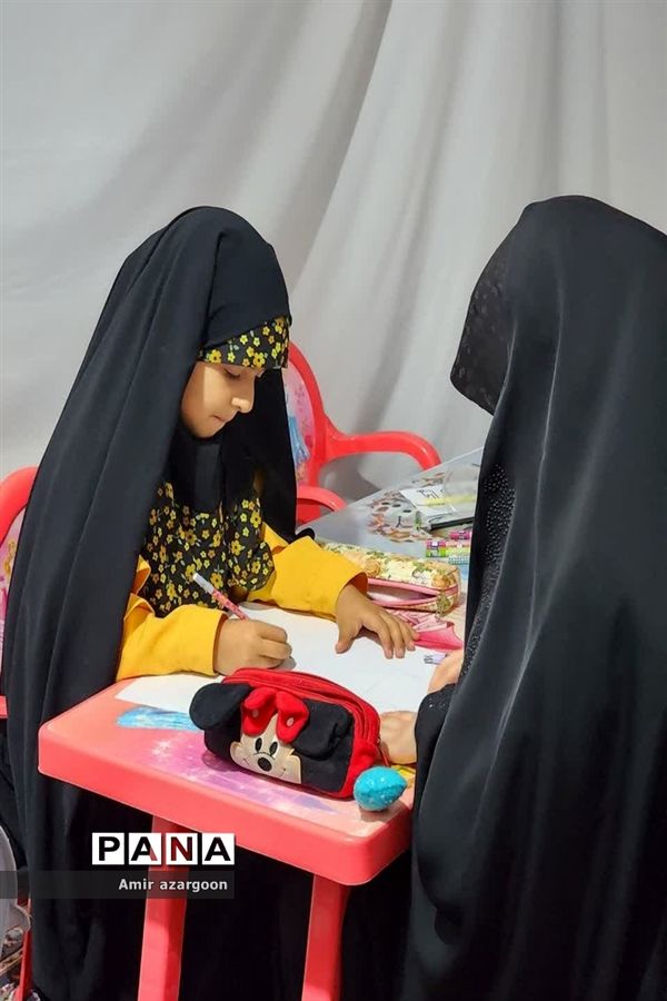 ویژه برنامه‌ ماه مهمانی خدا در قائمشهر