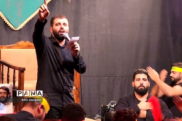ویژه برنامه‌ ماه مهمانی خدا در قائمشهر