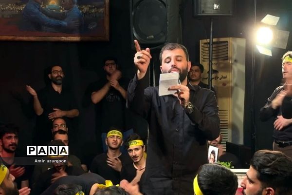 ویژه برنامه‌ ماه مهمانی خدا در قائمشهر