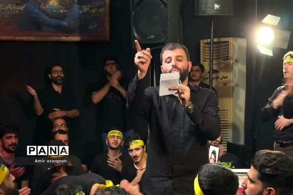 ویژه برنامه‌ ماه مهمانی خدا در قائمشهر