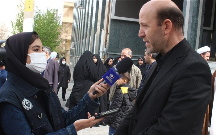 شرکت در راهپیمایی روز قدس باید با تبیین اهداف آزادی قدس شریف همراه باشد