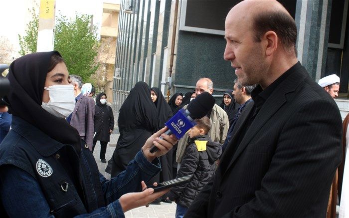 شرکت در راهپیمایی روز قدس باید با تبیین اهداف آزادی قدس شریف همراه باشد