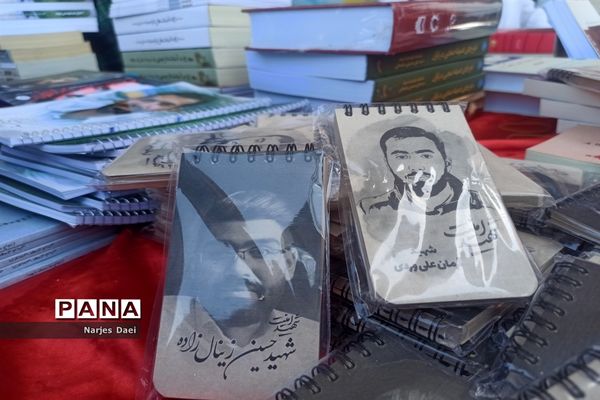 راهپیمایی بزرگ مردم مشهد در آخرین جمعه ماه مبارک رمضان