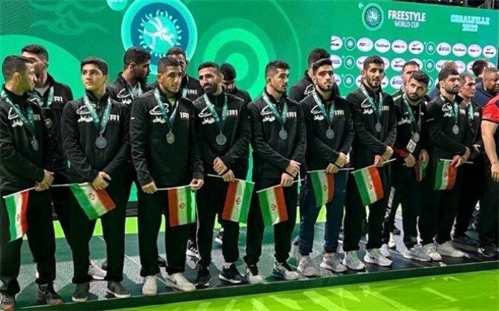 علیرضا کریمی به دیدار فینال  قهرمانی آسیا راه یافت