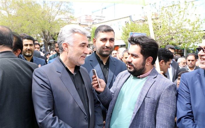 روز قدس روز تجلی شکوه و عظمت امت اسلامی در مبارزه با ظلم و تعدی گری است