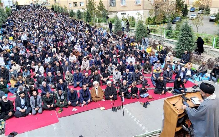 هیچ قدرتی توان مقابله با جمهوری اسلامی ایران را ندارد