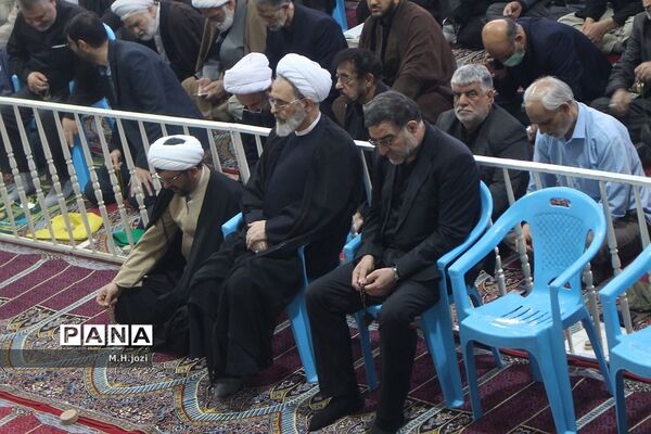راهپیمایی روز قدس در قم