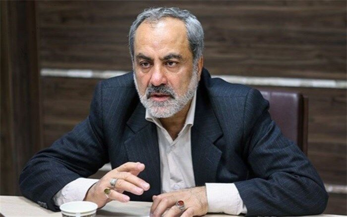 پیکر عماد افروغ فردا تشییع می‌شود