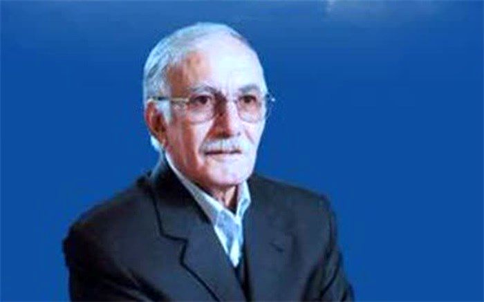 مورخ مشهور همدانی درگذشت