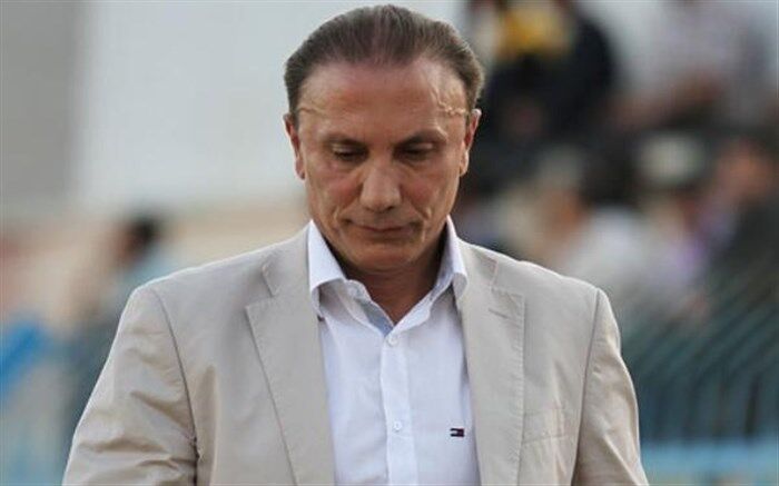 حمید درخشان: چه کسی تضمین می‌کند سپاهان همه بازی‌هایش را ببرد؟