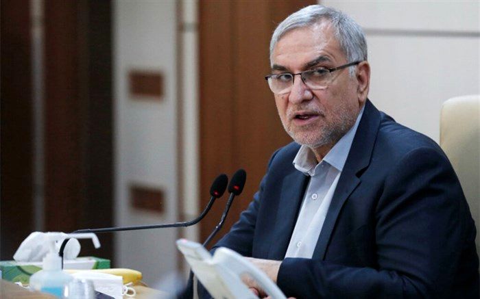 دعوت وزیر بهداشت به نیکوکاری همگانی در عرصه سلامت