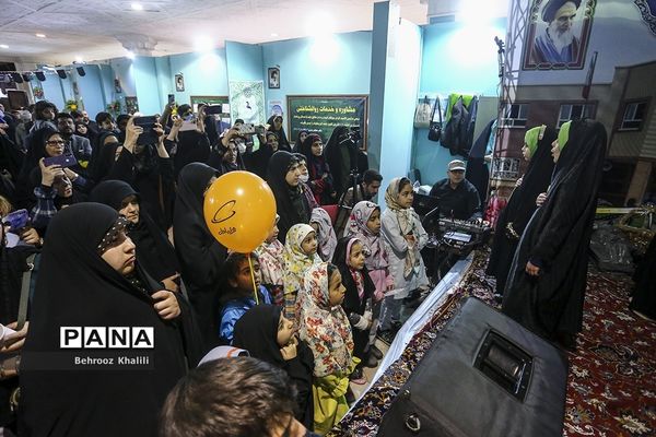 سی‌امین نمایشگاه بین‌المللی قرآن کریم