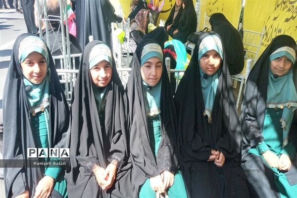 راهپیمایی روز جهانی قدس