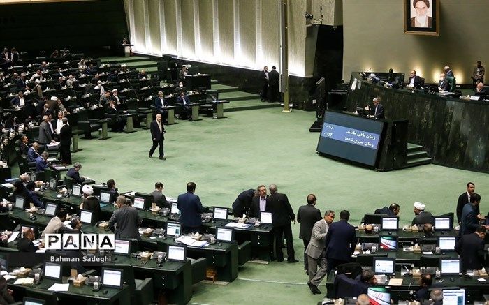 7 وزیر به ‌مجلس می‌روند