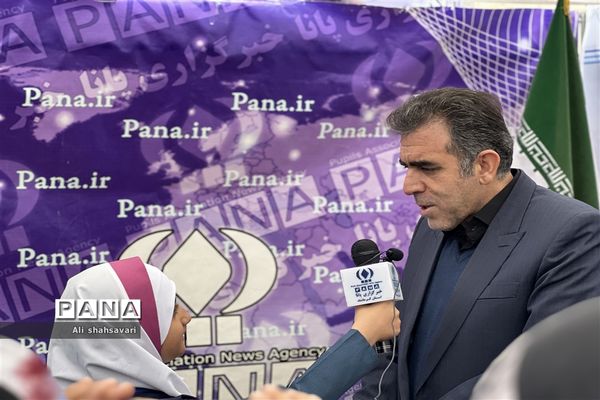 حضور پرشور فرهنگیان و دانش‌آموزان کرمانشاه در راهپیمایی روز قدس