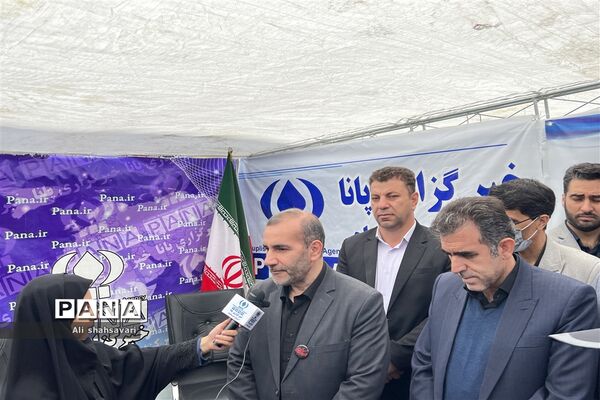 حضور پرشور فرهنگیان و دانش‌آموزان کرمانشاه در راهپیمایی روز قدس
