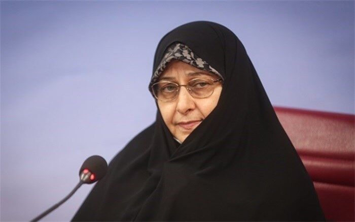 حمایت معاونت زنان ریاست‌جمهوری از طرح‌های تولیدکنندگان حجاب