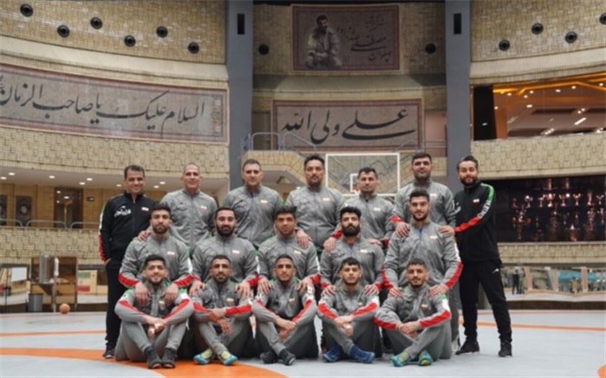 واکنش فدراسیون کشتی به ناکامی آزادکاران؛ خودمان هم راضی نیستیم