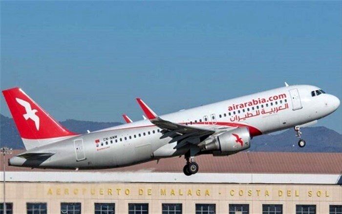 پروازهای شارجه _ لار _ شارجه پس از وقفه‌ چند ساله برقرار شد