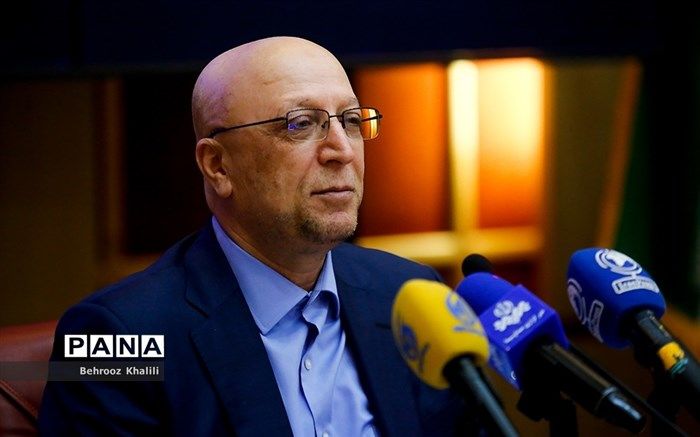 حکم ریاست ۵ دانشگاه کشور صادر شد