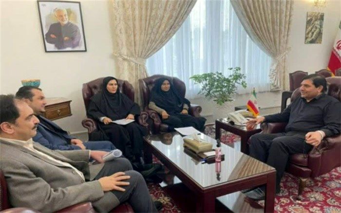 مشکلات کانون کاریابی‌های کشور بررسی شد