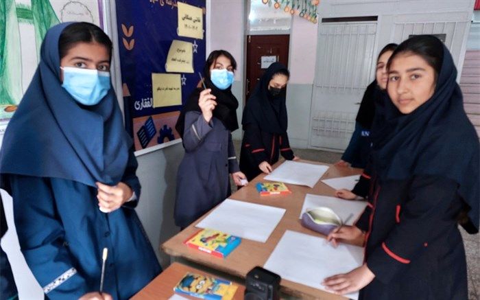 پیشرفت زنان در دوران پس از انقلاب مشهود است/فیلم