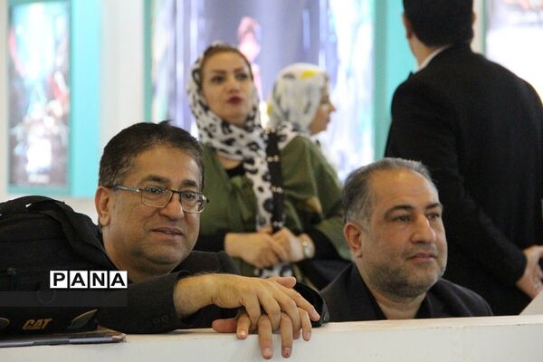 آخرین روز از سی‌امین نمایشگاه بین‌المللی قرآن کریم