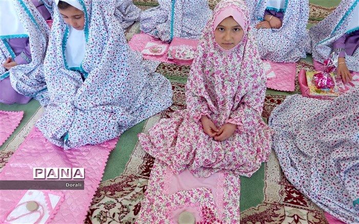 حس و حال زیبای روزه اولی ها