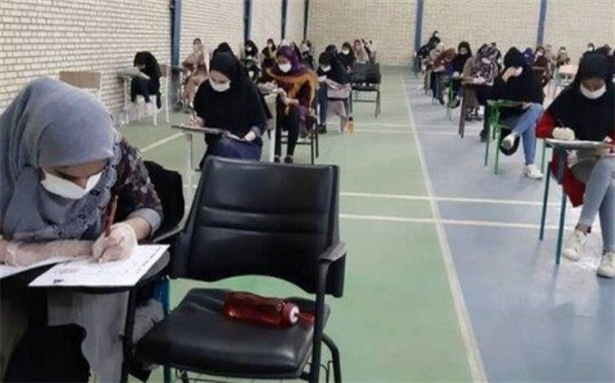 هنرستان‌های سمپاد، فرصتی ویژه برای شکوفایی استعدادهای هنری است